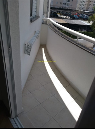 Imagem Apartamento com 3 Quartos para Alugar, 75 m² em Barranco - Taubaté Imagem Apartamento com 3 Quartos para Alugar, 75 m² em Barranco - Taubaté