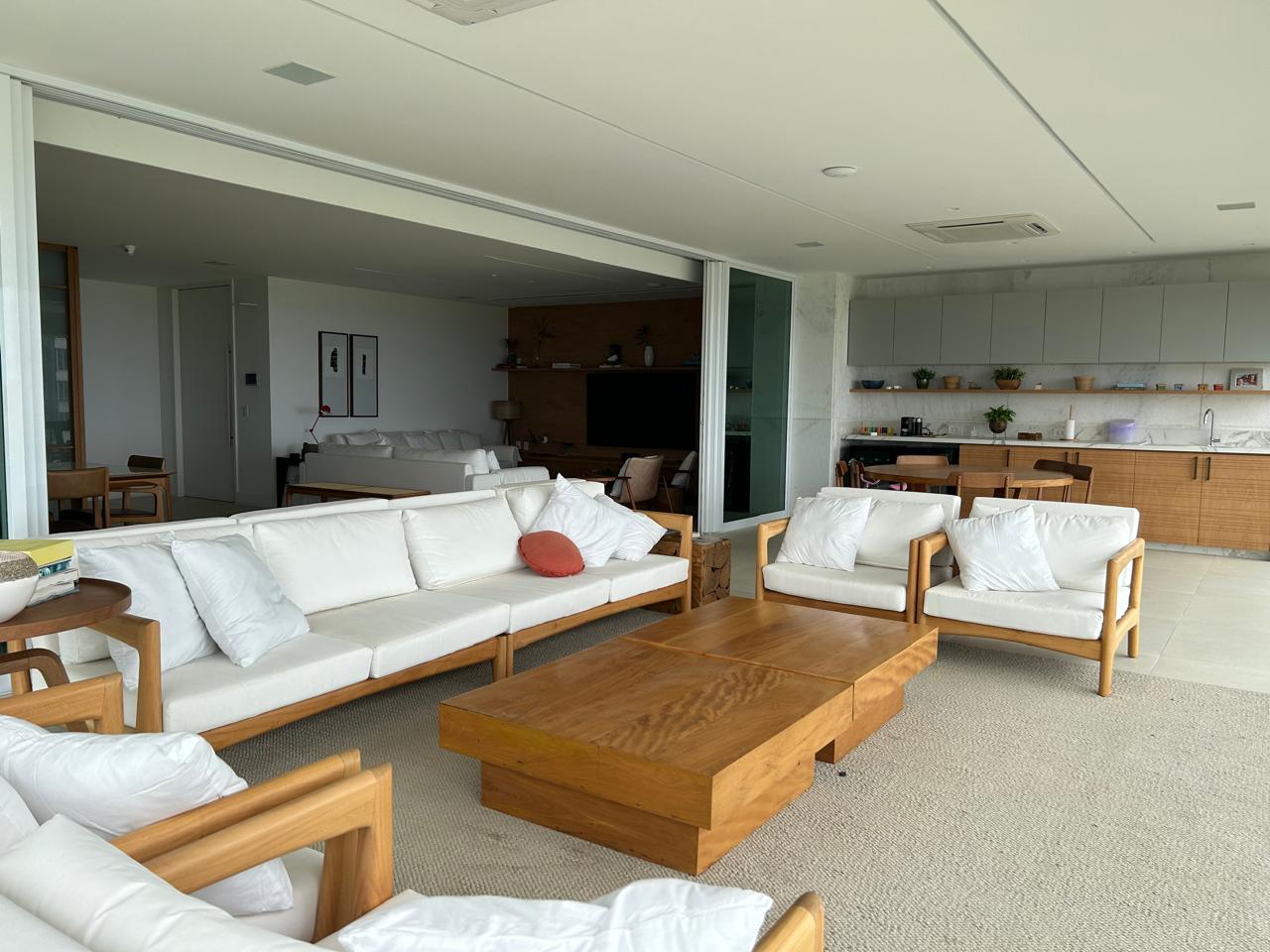 Imagem Apartamento com 4 Quartos à Venda, 381 m² em Barra da Tijuca - Rio de Janeiro Imagem Apartamento com 4 Quartos à Venda, 381 m² em Barra da Tijuca - Rio de Janeiro