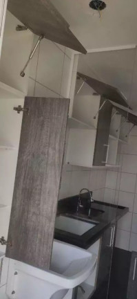 Imagem Apartamento com 2 Quartos à Venda, 52 m² em Vila Bremen - Guarulhos
