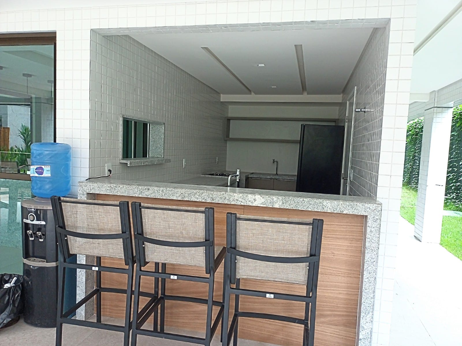 Imagem Apartamento com 3 Quartos à Venda, 64 m²em Boa Viagem - Recife