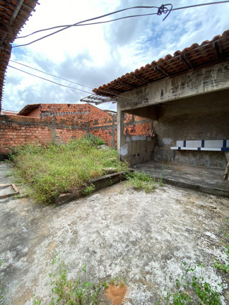 Imagem Casa com 3 Quartos para Alugar, 1 m² em Conjunto Maiobão - Paço do Lumiar