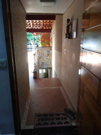 Imagem Sobrado com 2 Quartos à Venda, 125 m² em Jardim Santa Clara - Guarulhos