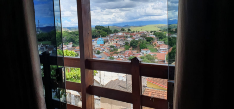 Imagem Casa com 2 Quartos à Venda, 74 m² em Vila Ana Rosa Novaes - Cruzeiro Imagem Casa com 2 Quartos à Venda, 74 m² em Vila Ana Rosa Novaes - Cruzeiro