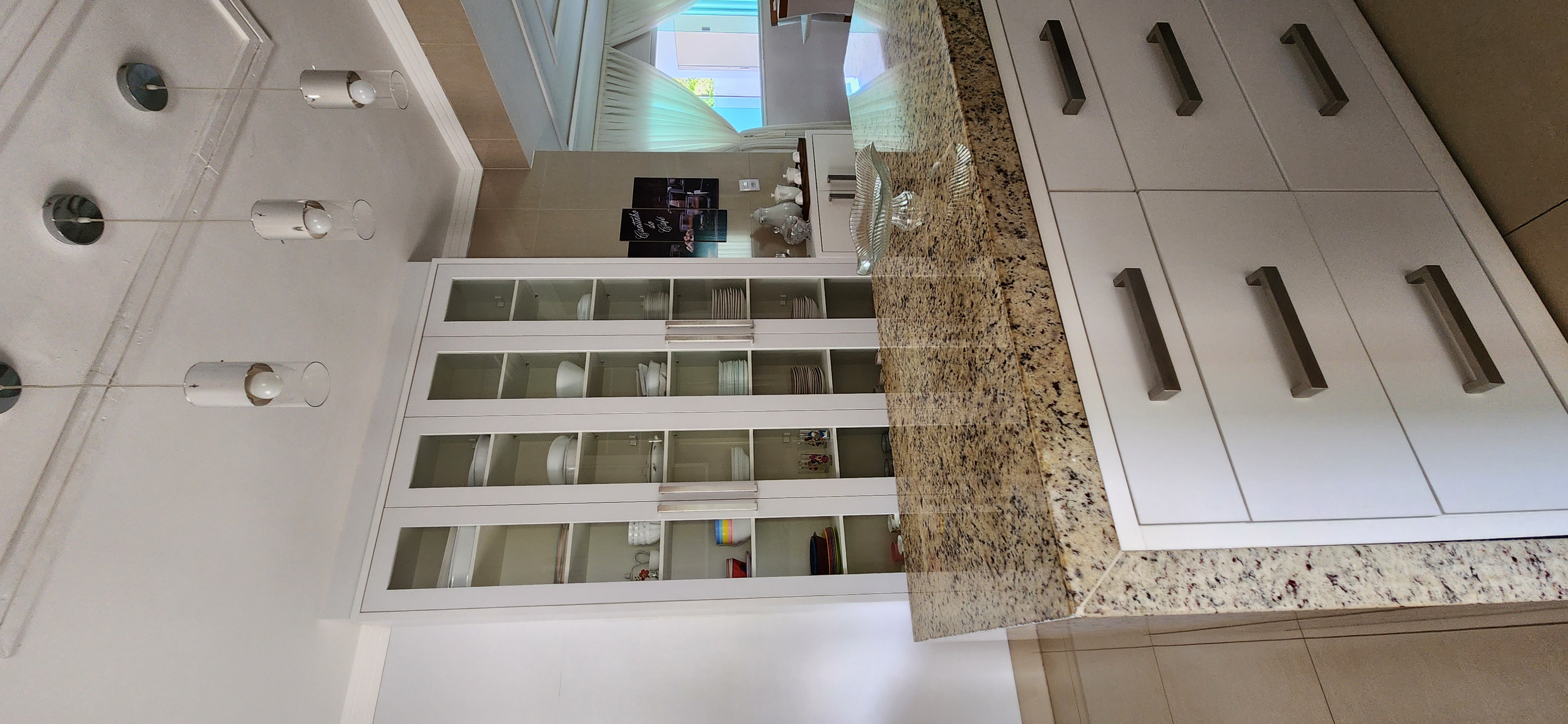 Imagem Casa de Condomínio com 5 Quartos à Venda, 320 m²em Nova Parnamirim - Parnamirim