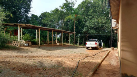 Imagem Fazenda à Venda, 8 Alq GOem Zona Rural - Silvânia Imagem Fazenda à Venda, 8 Alq GOem Zona Rural - Silvânia