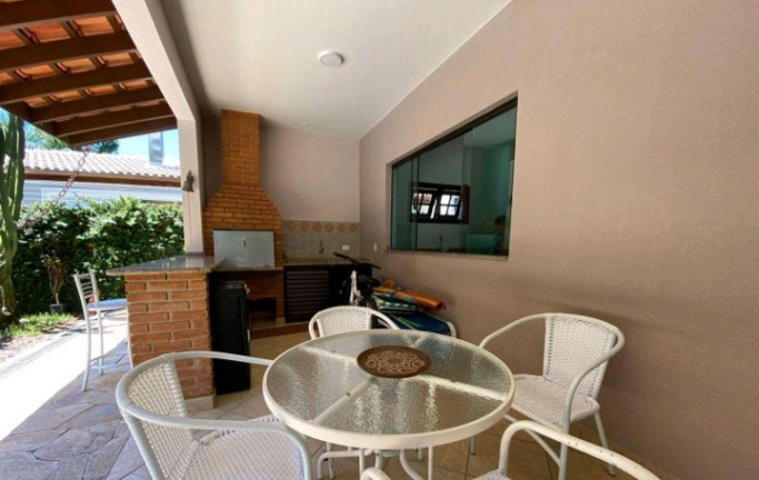Imagem Casa com 4 Quartos à Venda, 300 m² em Riviera - Bertioga