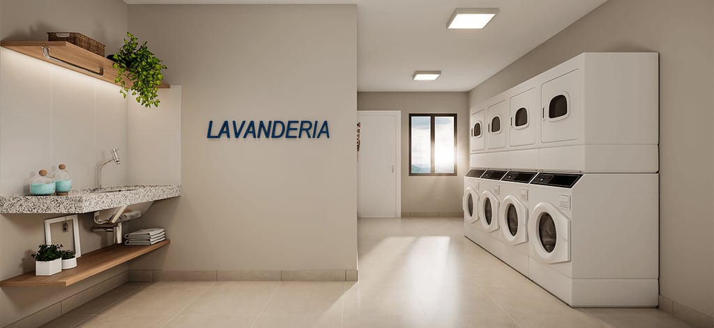 Imagem Apartamento com 2 Quartos à Venda, 37 m²em Campo Grande - Rio de Janeiro