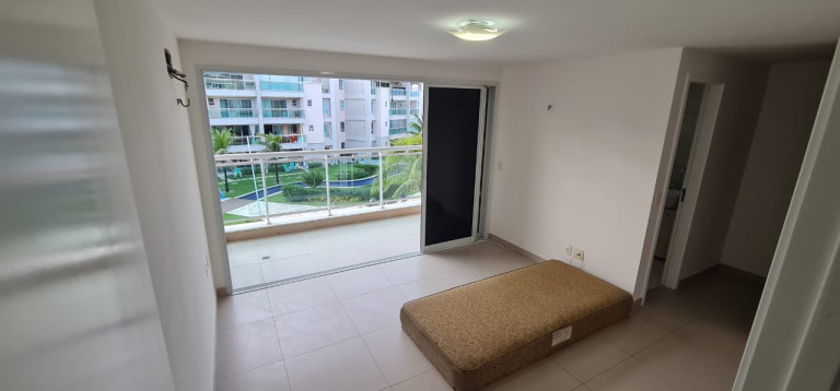 Imagem Apartamento com 3 Quartos à Venda, 140 m² em tapera - Aquiraz