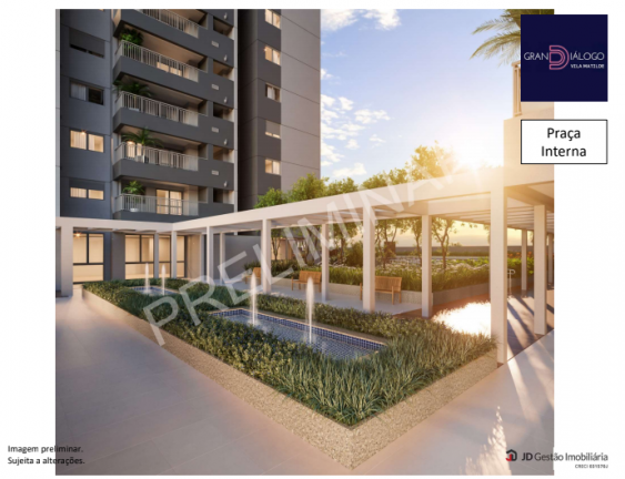 Imagem Apartamento com 3 Quartos à Venda, 88 m² em Vila Matilde - São Paulo Imagem Apartamento com 3 Quartos à Venda, 88 m² em Vila Matilde - São Paulo