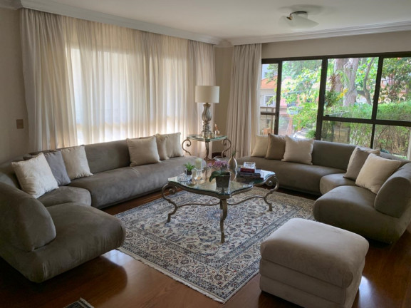 Imagem Apartamento com 4 Quartos à Venda, 267 m² em Moema - São Paulo Imagem Apartamento com 4 Quartos à Venda, 267 m² em Moema - São Paulo