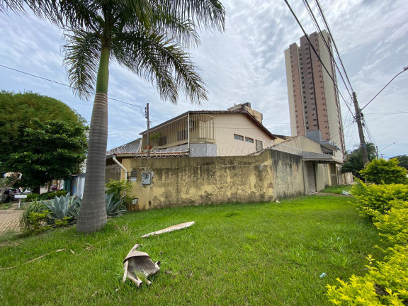 Imagem Sobrado com 4 Quartos à Venda, 209 m²em Setor Bela Vista - Goiânia