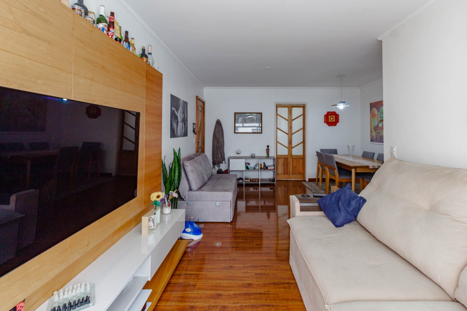 Imagem Apartamento com 2 Quartos à Venda ou Locação, 84 m²em Itaim Bibi - São Paulo