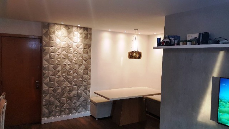 Imagem Apartamento com 3 Quartos à Venda, 162 m² em São Domingos - Niterói