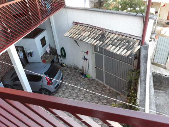 Imagem Casa com 3 Quartos à Venda, 180 m² em Jardim Novo Horizonte - Jandira