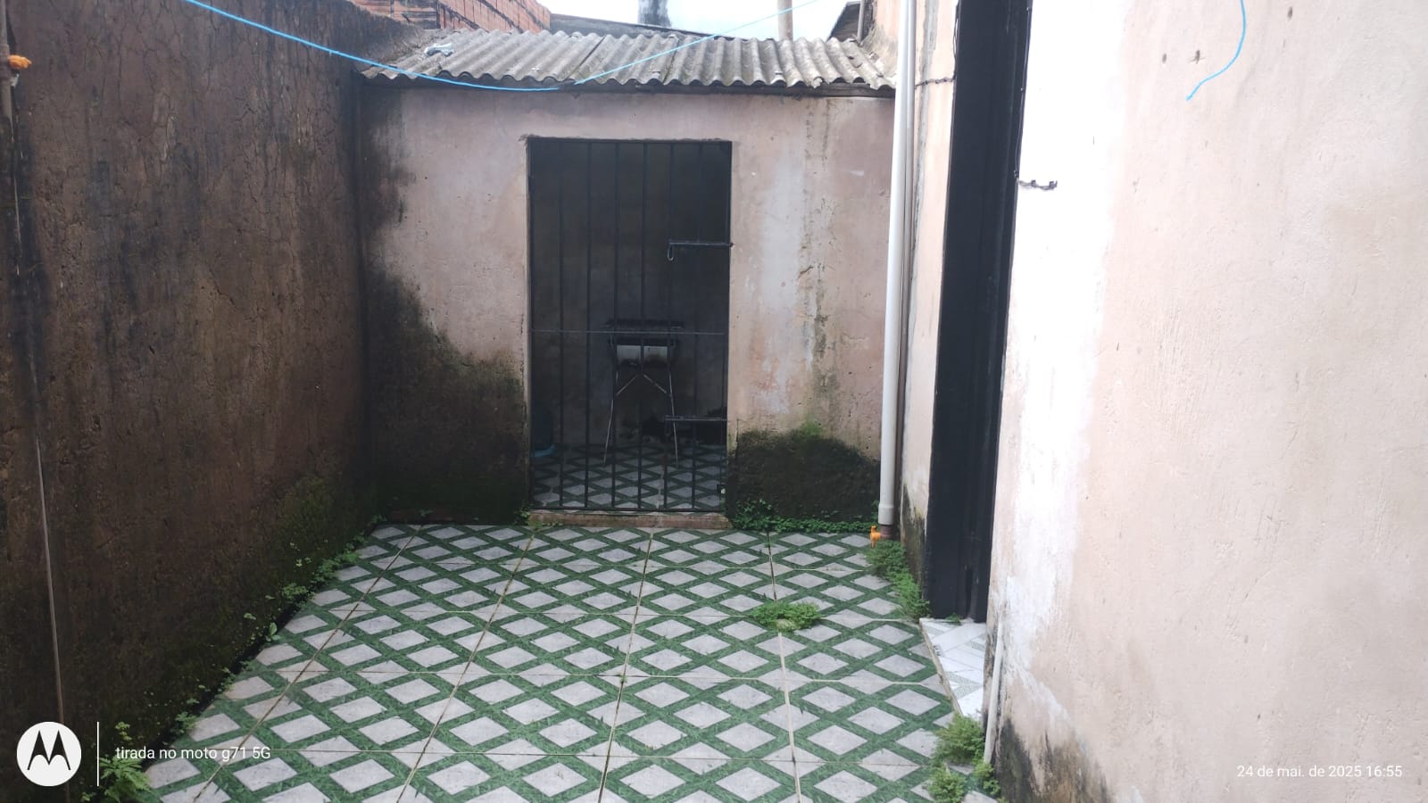Imagem Kitnet com 3 Quartos à Venda ou Locação, 160 m² em Bengui - Belém Imagem Kitnet com 3 Quartos à Venda ou Locação, 160 m² em Bengui - Belém