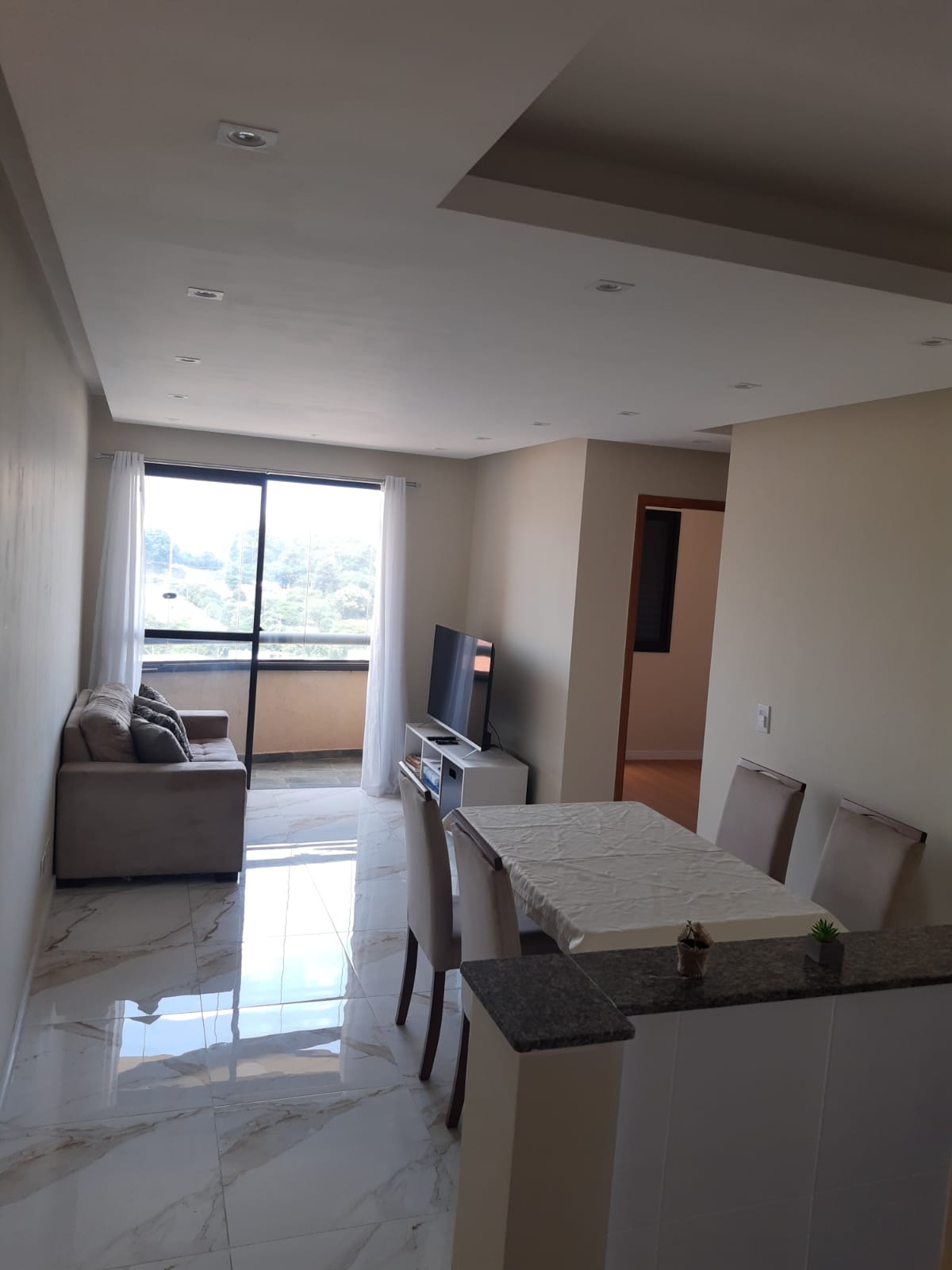 Imagem Apartamento com 2 Quartos à Venda, 51 m² em Vila Santo Estéfano - São Paulo Imagem Apartamento com 2 Quartos à Venda, 51 m² em Vila Santo Estéfano - São Paulo