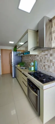 Imagem Apartamento com 3 Quartos à Venda, 97 m² em Centro - Jaboatão dos Guararapes