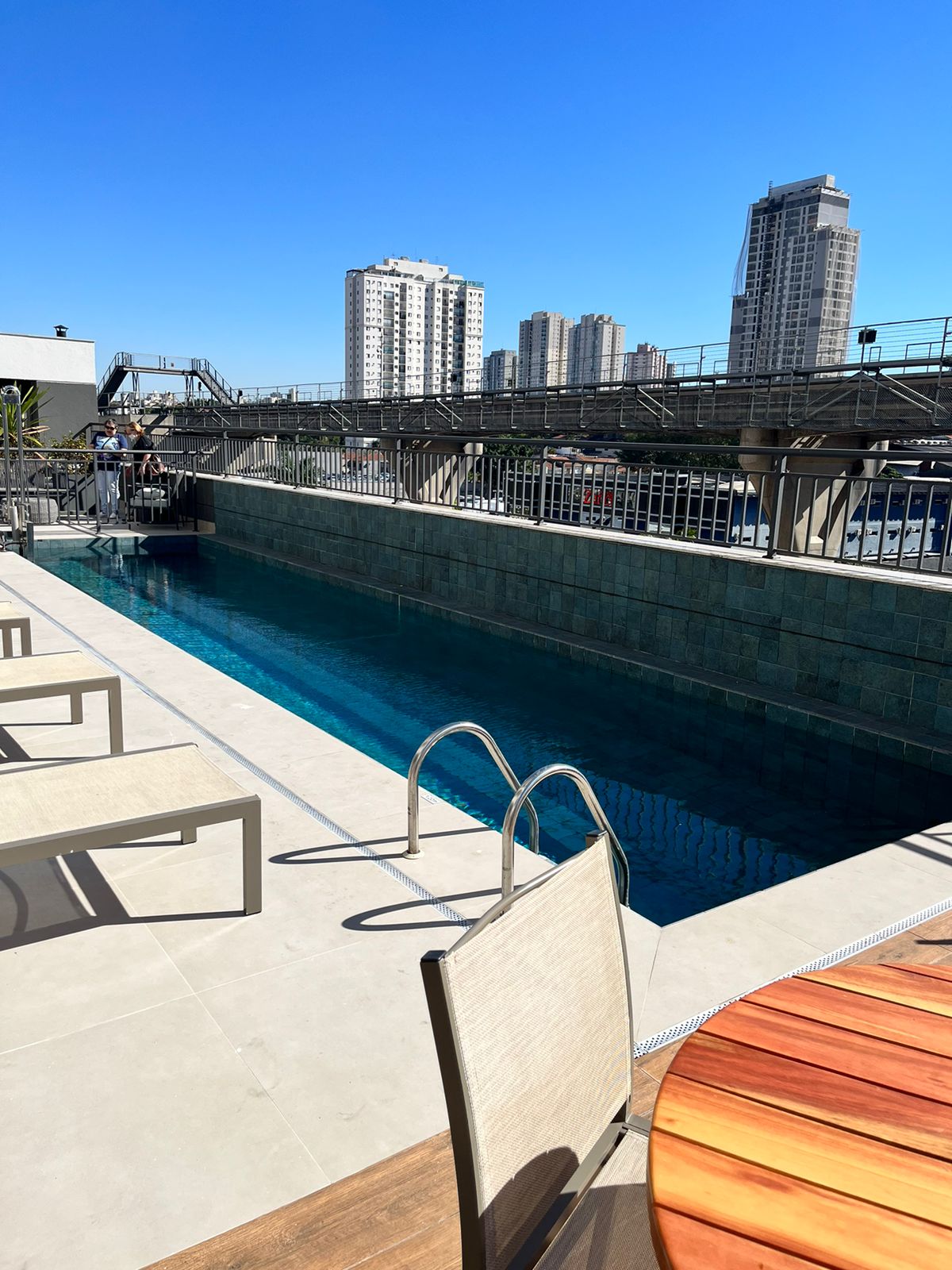 Imagem Studio à Venda, 26 m²em Jardim Independência - São Paulo