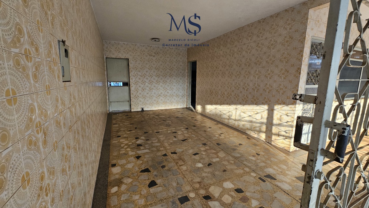Imagem Casa com 3 Quartos à Venda, 151 m² em Taguatinga Norte (Taguatinga) - Brasília