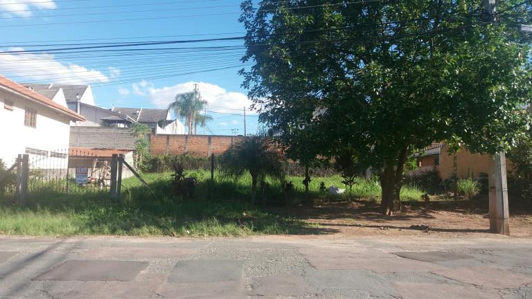 Imagem Terreno à Venda, 684 m² em Barreirinha - Curitiba