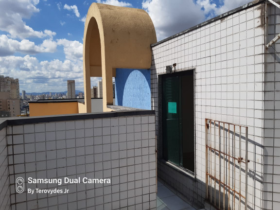 Imagem Cobertura com 3 Quartos à Venda, 115 m² em Jardim Textil - São Paulo