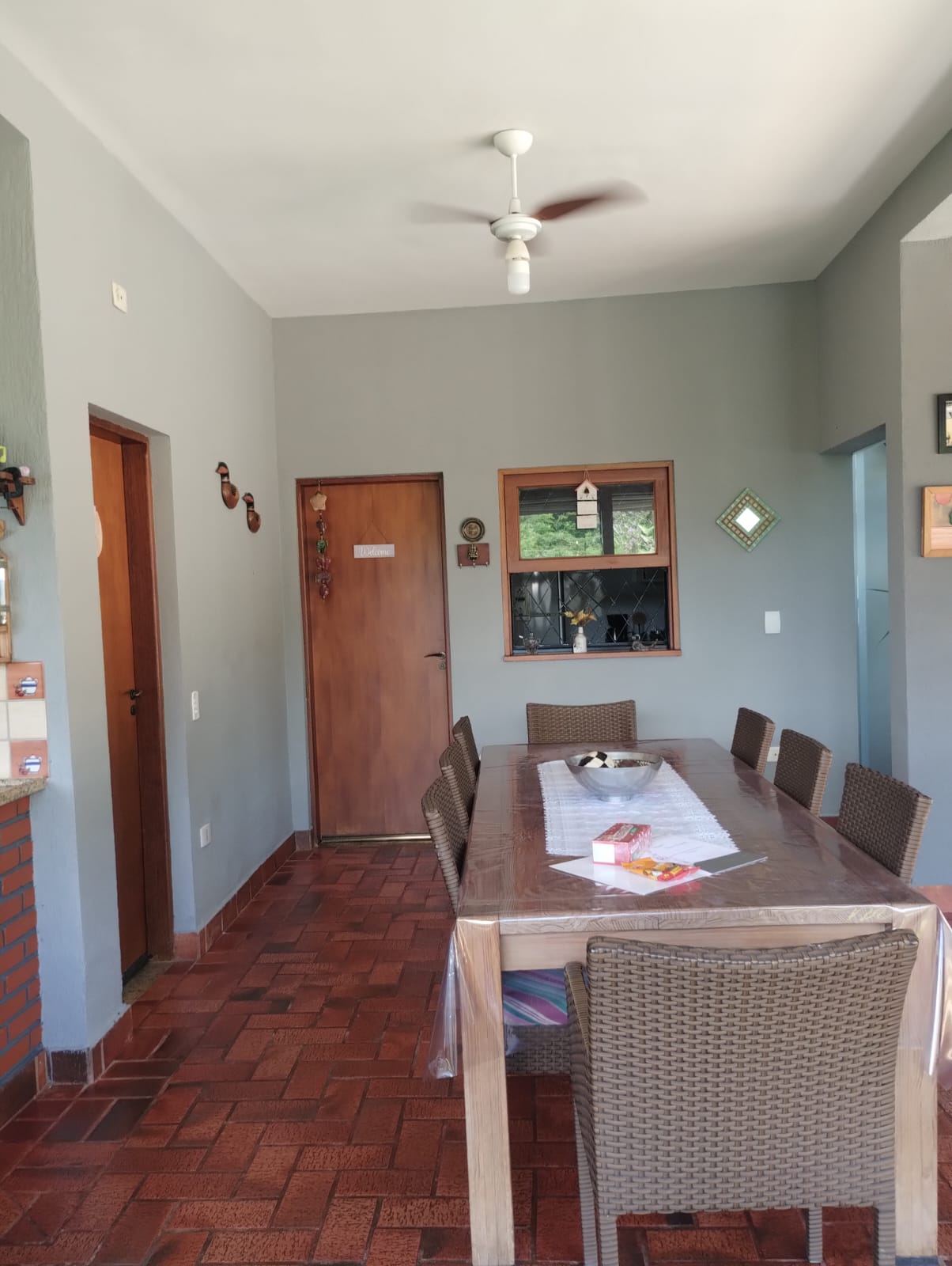 Imagem Casa com 4 Quartos à Venda ou Locação, 400 m² em Jardim Paulista - Atibaia Imagem Casa com 4 Quartos à Venda ou Locação, 400 m² em Jardim Paulista - Atibaia