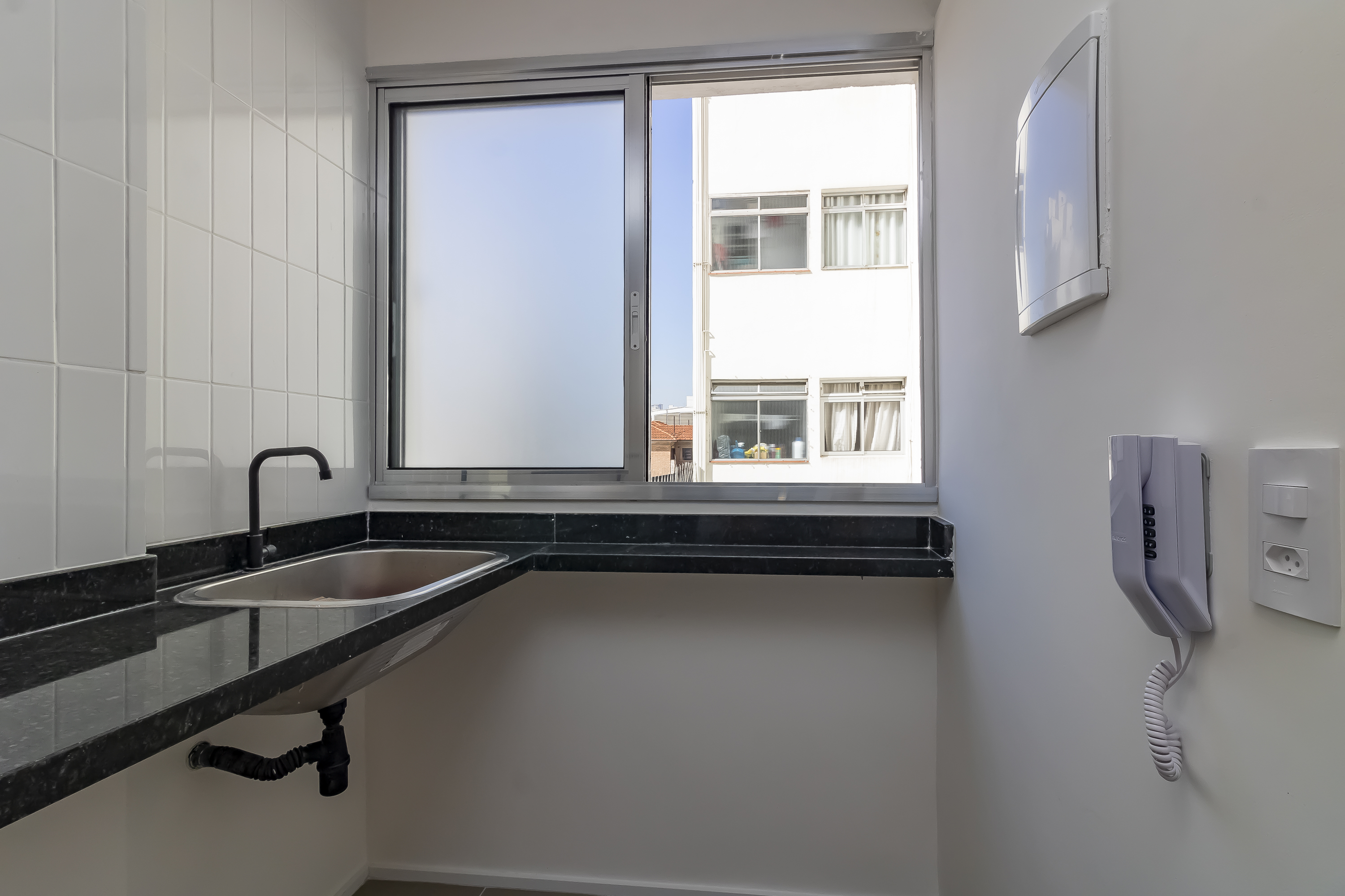 Imagem Apartamento com 1 Quarto à Venda, 48 m²em Campos Elíseos - São Paulo