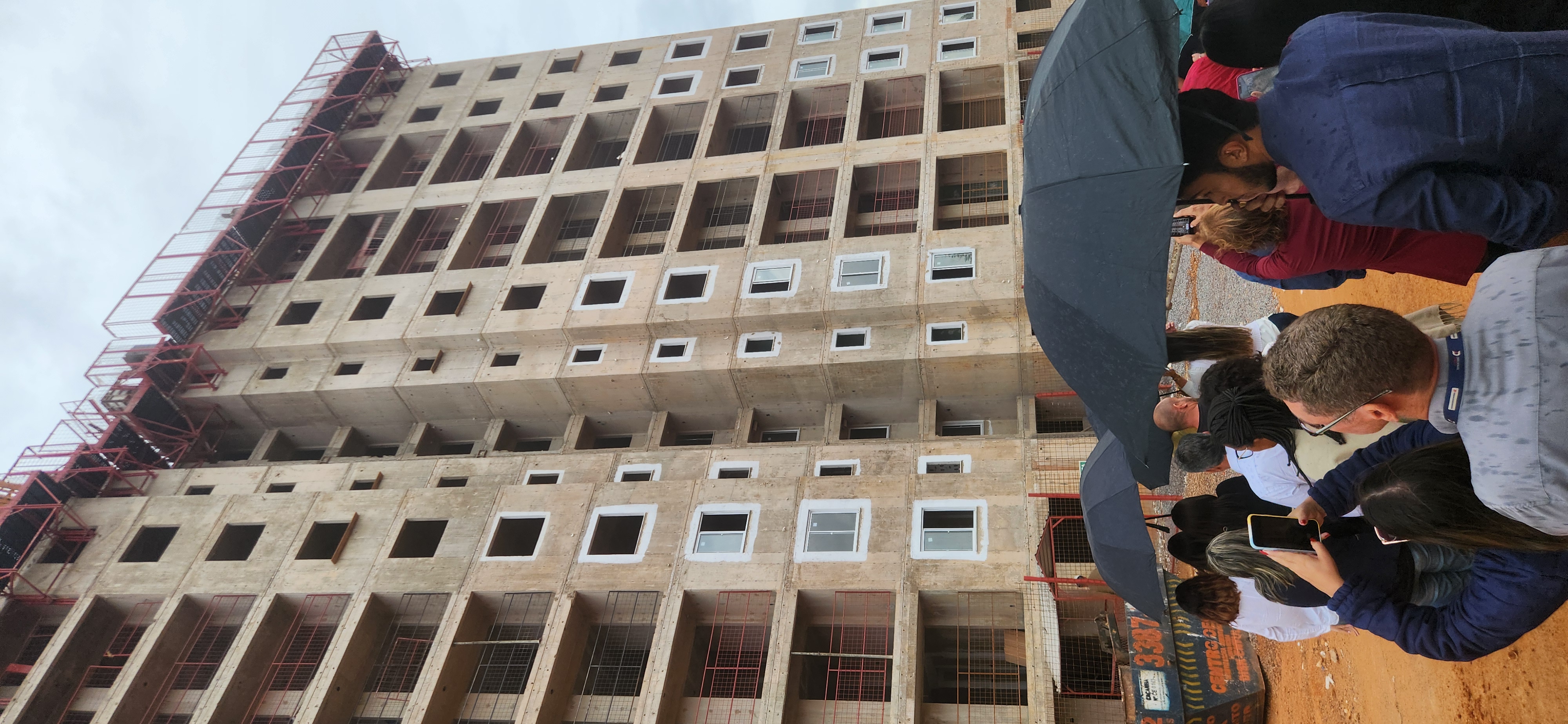 Imagem Apartamento com 3 Quartos à Venda, 72 m²em Sobradinho - Brasília