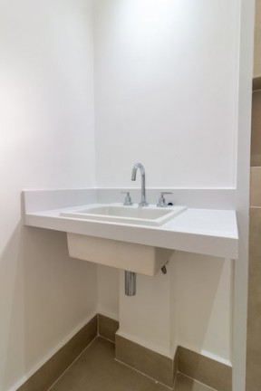 Imagem Apartamento com 3 Quartos à Venda, 161 m² em Vila Nova Conceição - São Paulo