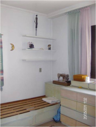 Imagem Apartamento com 4 Quartos à Venda, 254 m² em Brooklin Paulista - São Paulo Imagem Apartamento com 4 Quartos à Venda, 254 m² em Brooklin Paulista - São Paulo