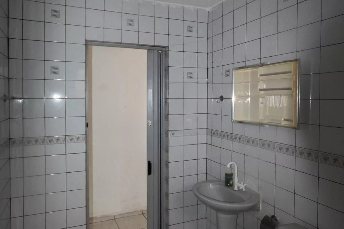 Imagem Casa com 3 Quartos à Venda, 100 m²em Vila Caraguatá - São Paulo