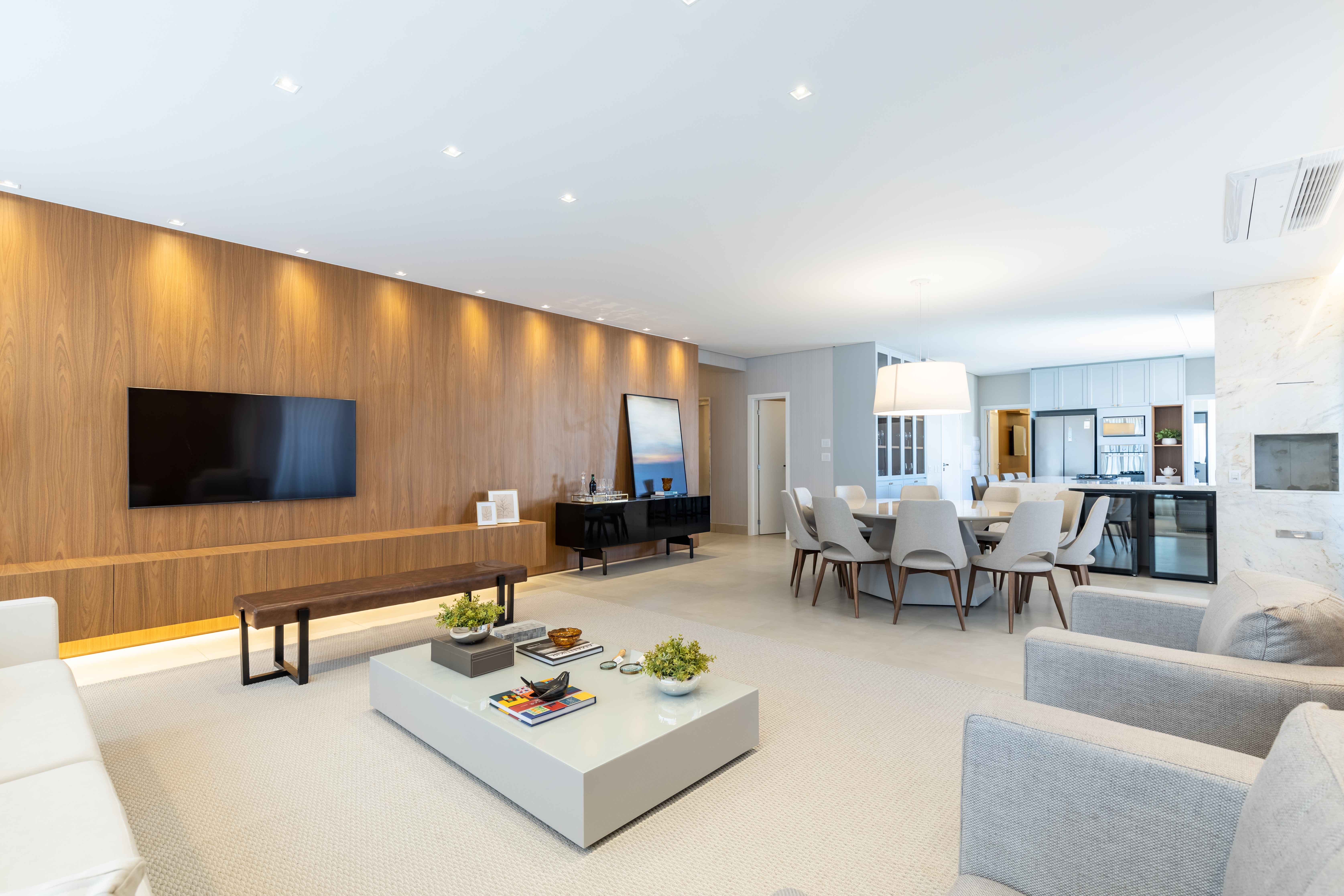 Imagem Apartamento com 3 Quartos à Venda, 218 m²em Setor Oeste - Goiânia