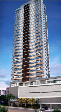 Cobertura com 3 Quartos à Venda, 252 m² em Jardim Aurélia - São Paulo
