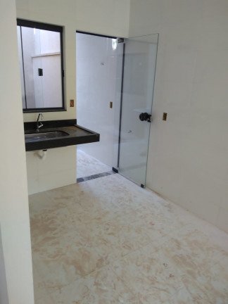 Imagem Casa com 2 Quartos à Venda, 90 m² em Jardim das Rosas - Goiânia