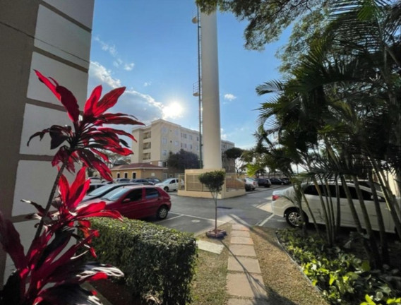 Imagem Apartamento com 2 Quartos à Venda, 45 m² em Vila Raquel - São Paulo