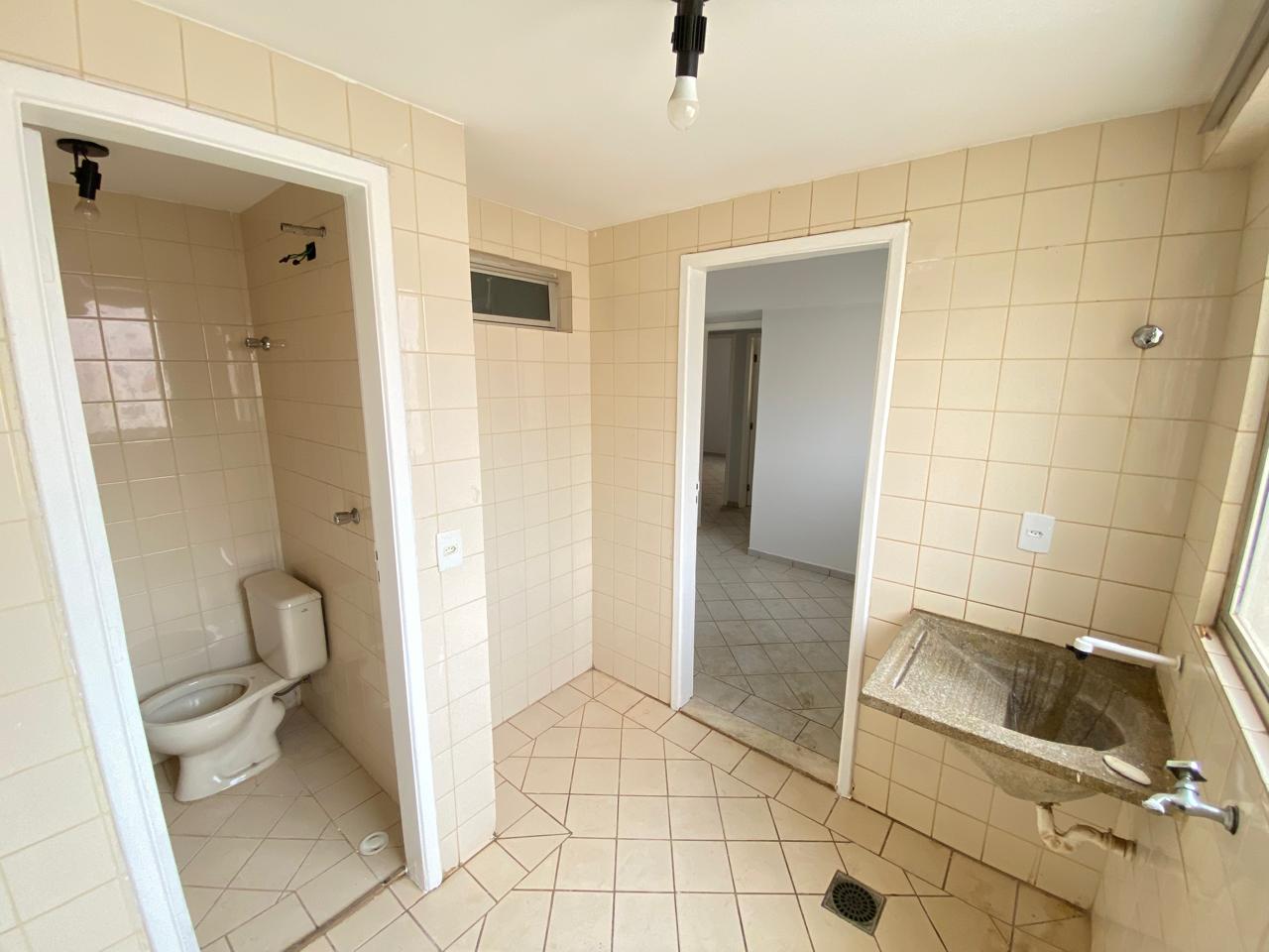 Imagem Apartamento com 3 Quartos à Venda, 110 m²em Nova Suiça - Goiânia