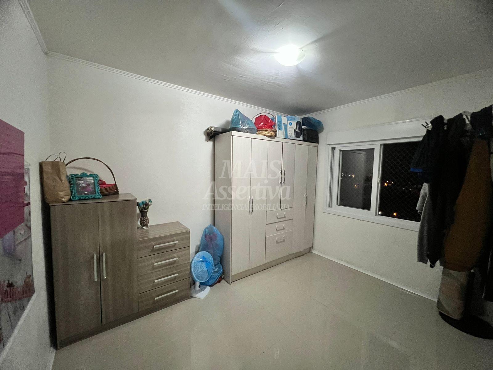 Imagem Apartamento com 2 Quartos à Venda, 52 m²em Rondônia - Novo Hamburgo Imagem Apartamento com 2 Quartos à Venda, 52 m²em Rondônia - Novo Hamburgo