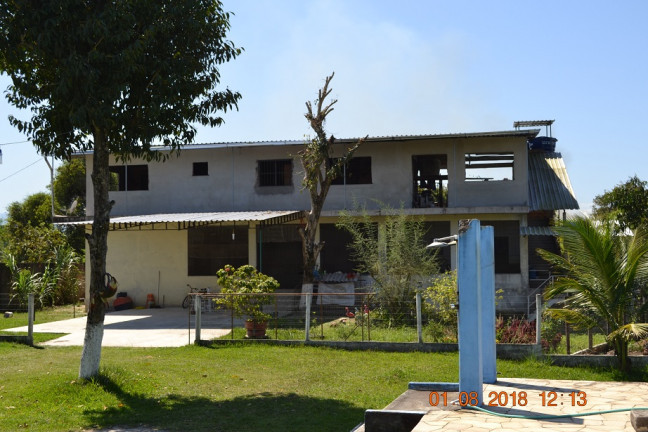Imagem Chácara com 2 Quartos à Venda, 230 m² em Vale Das Pedrinhas - Guapimirim