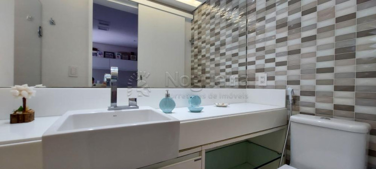 Imagem Apartamento com 3 Quartos à Venda, 227 m² em Ilha do Retiro - Recife