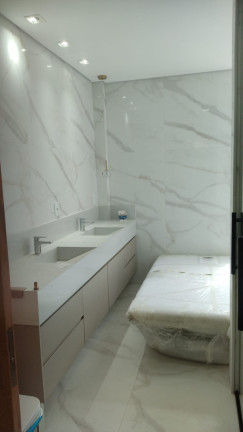 Imagem Casa com 4 Quartos à Venda ou Locação, 430 m² em Alfhaville  - Vespasiano