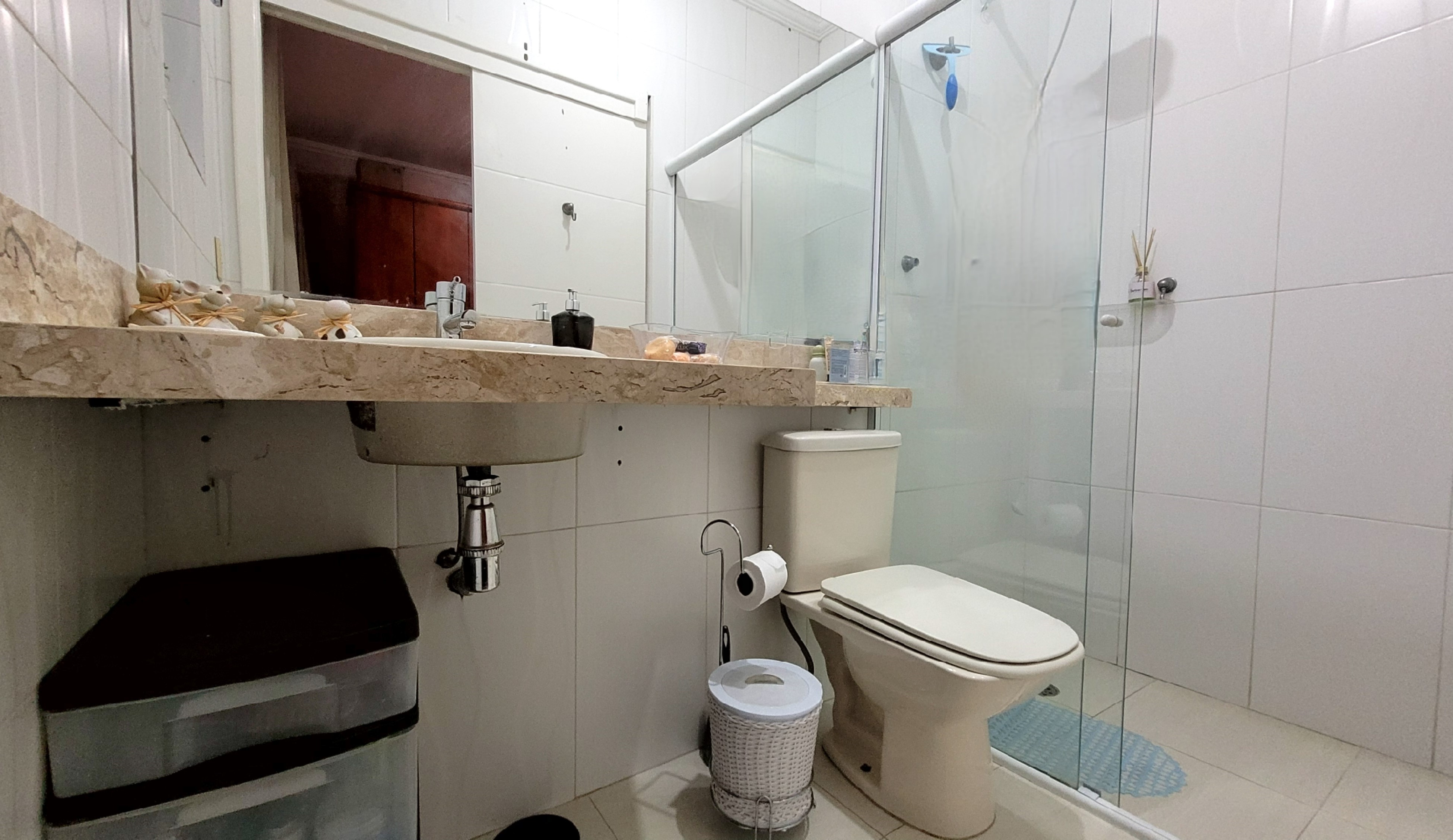 Imagem Sobrado com 4 Quartos à Venda, 392 m²em Jardim Paraíso - Santo André