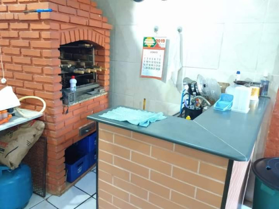 Imagem Sobrado com 3 Quartos à Venda, 150 m² em Guilhermina - Praia Grande Imagem Sobrado com 3 Quartos à Venda, 150 m² em Guilhermina - Praia Grande