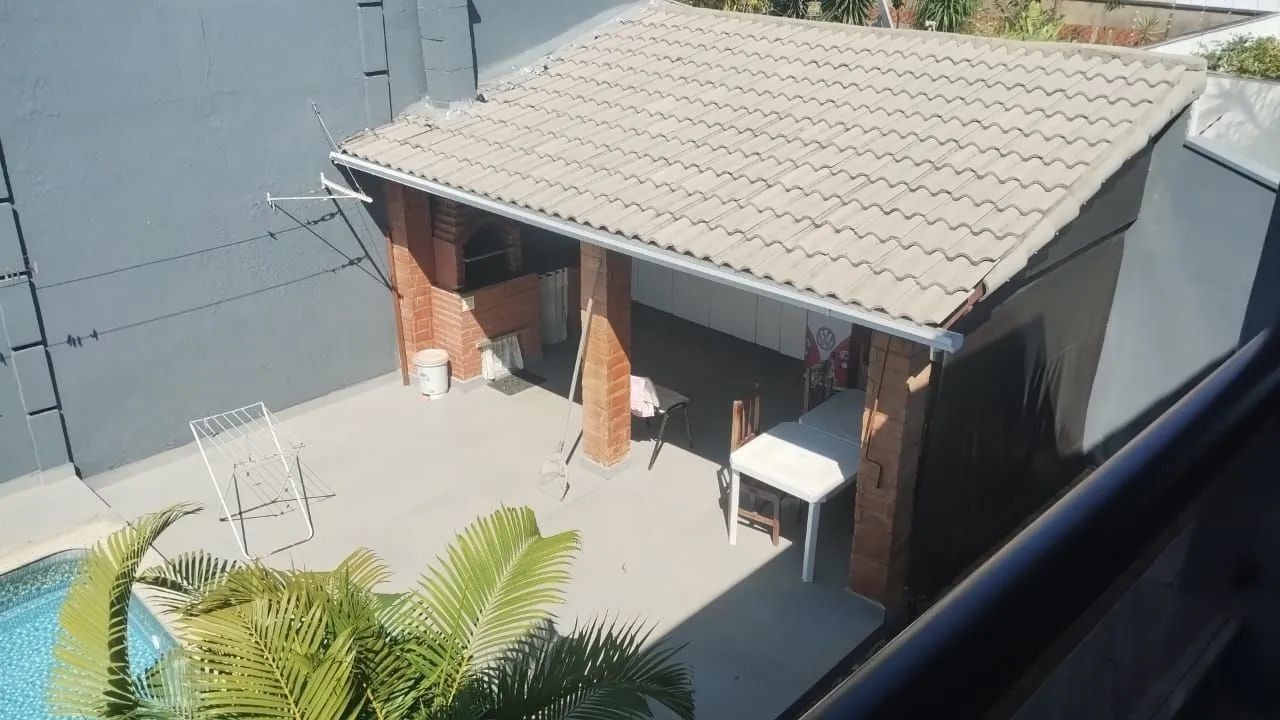 Imagem Casa com 5 Quartos à Venda, 300 m² em São Pedro - Juiz de Fora Imagem Casa com 5 Quartos à Venda, 300 m² em São Pedro - Juiz de Fora