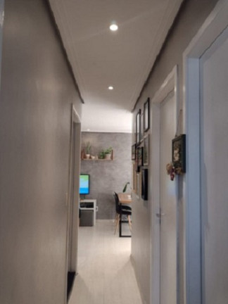 Imagem Apartamento com 2 Quartos à Venda, 48 m² em Vila Moreira - São Paulo