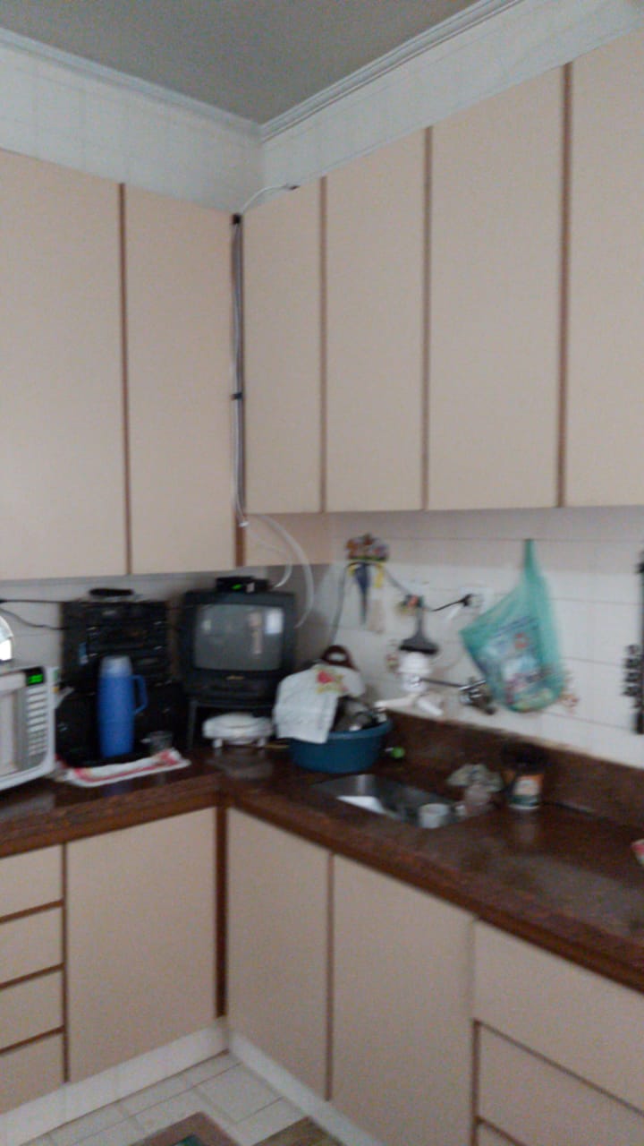 Imagem Apartamento com 3 Quartos à Venda, 178 m² em Centro - Santo André