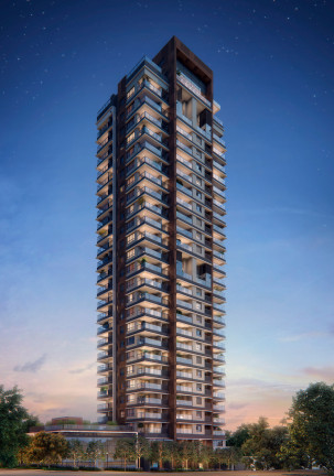 Imagem Apartamento com 2 Quartos à Venda, 70 m² em Jardim América - São Paulo