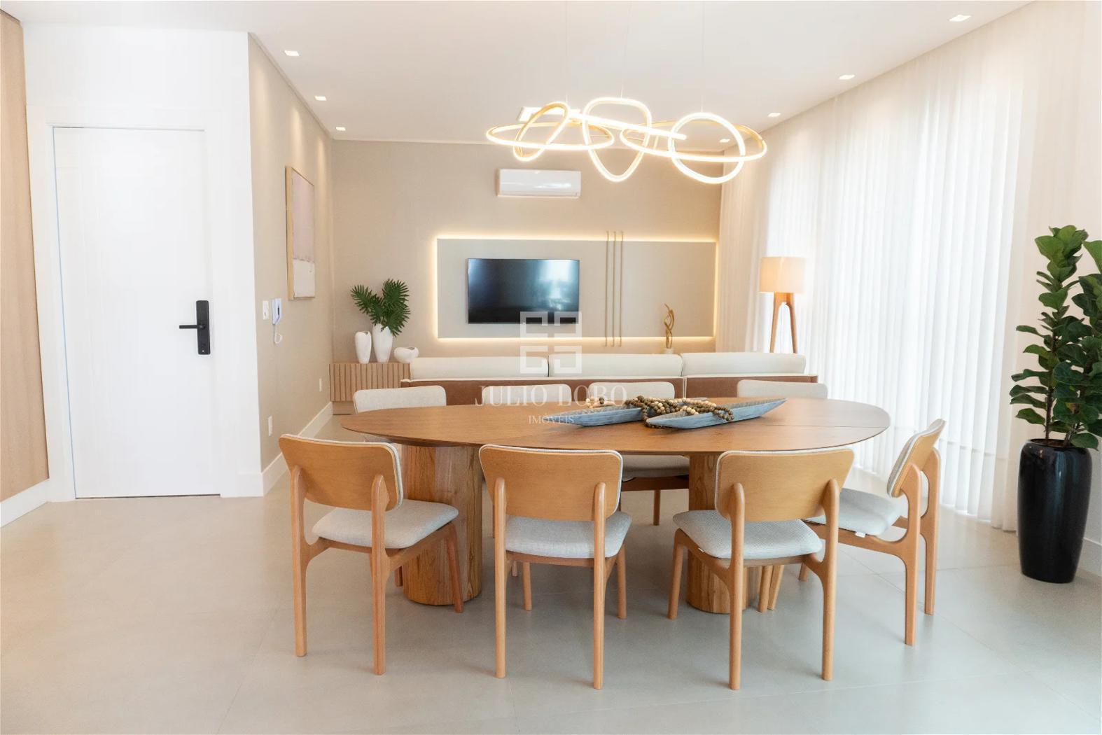 Imagem Apartamento com 3 Quartos à Venda, 142 m² em Meia Praia  - Itapema