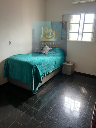 Imagem Casa com 3 Quartos à Venda, em Vila Rosana - Limeira Imagem Casa com 3 Quartos à Venda, em Vila Rosana - Limeira