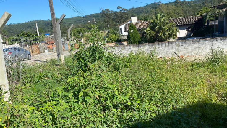 Imagem Terreno à Venda, 533 m² em Wosocris - Criciúma