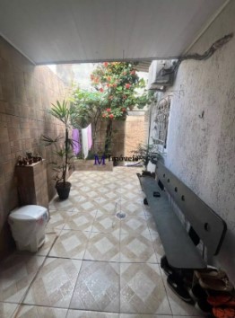 Imagem Casa com 8 Quartos à Venda, 303 m² em Jardim Elvira - Osasco